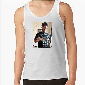Hasan Piker Bread And Circuses Hasan Piker Tank Tops