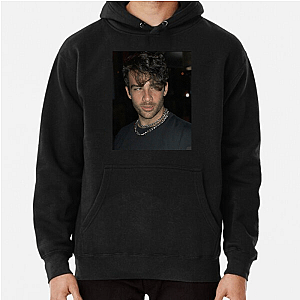 Hasan Piker Based And Redpilled Hasan Piker Hoodies