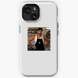 Hasan Piker The People's Champ Hasan Piker iPhone Cases