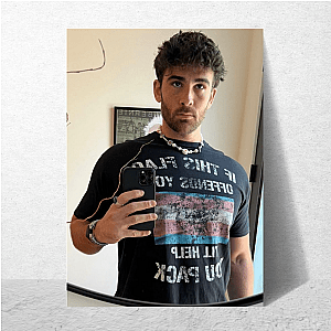 Hasan Piker Bread And Circuses Hasan Piker Posters