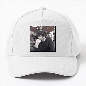 Hasan Piker News But Make It Funny Hasan Piker Hats & Caps
