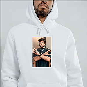 Hasan Piker Socialism With A Side Of Swag Hasan Piker Hoodies