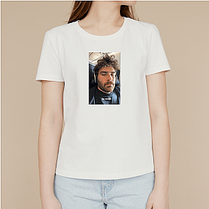 Hasan Piker Eating The Rich Daily Hasan Piker T-Shirts