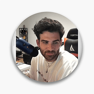 Hasan Piker Uncensored Unfiltered Unapologetic Hasan Piker Pins