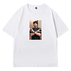 Hasan Piker Socialism With A Side Of Swag Hasan Piker T-Shirts