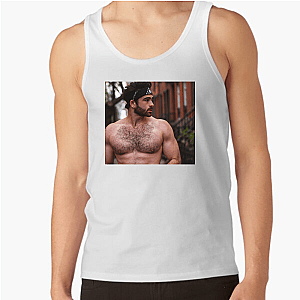 Hasan Piker Unionize Or Die Hasan Piker Tank Tops