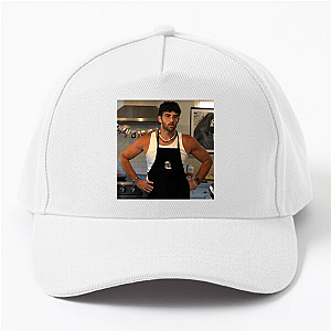 Hasan Piker The People's Champ Hasan Piker Hats & Caps