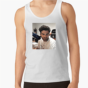 Hasan Piker Uncensored Unfiltered Unapologetic Hasan Piker Tank Tops