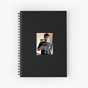 Hasan Piker Bread And Circuses Hasan Piker Notebook