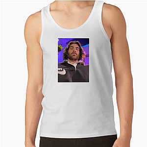 Hasan Piker Leftist Livestream Legend Hasan Piker Tank Tops