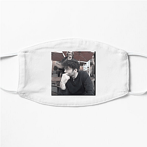 Hasan Piker News But Make It Funny Hasan Piker Face Masks