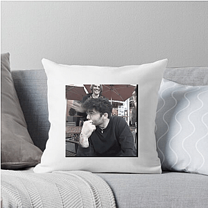 Hasan Piker News But Make It Funny Hasan Piker Pillows Cover