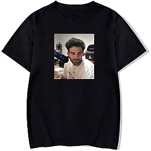 Hasan Piker Uncensored Unfiltered Unapologetic Hasan Piker T-Shirts