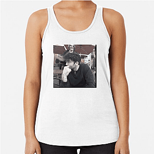Hasan Piker News But Make It Funny Hasan Piker Tank Tops