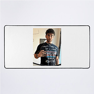 Hasan Piker Bread And Circuses Hasan Piker Mouse Pads