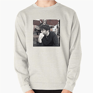 Hasan Piker News But Make It Funny Hasan Piker Sweatshirts