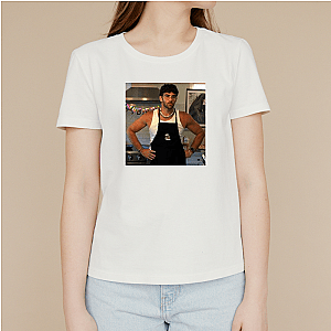 Hasan Piker The People's Champ Hasan Piker T-Shirts
