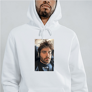 Hasan Piker Eating The Rich Daily Hasan Piker Hoodies