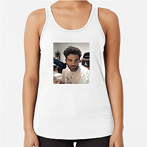 Hasan Piker Uncensored Unfiltered Unapologetic Hasan Piker Tank Tops