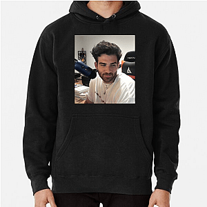 Hasan Piker Uncensored Unfiltered Unapologetic Hasan Piker Hoodies