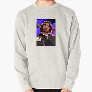 Hasan Piker Leftist Livestream Legend Hasan Piker Sweatshirts