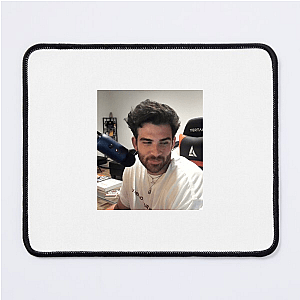 Hasan Piker Uncensored Unfiltered Unapologetic Hasan Piker Mouse Pads