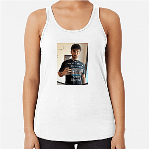 Hasan Piker Bread And Circuses Hasan Piker Tank Tops
