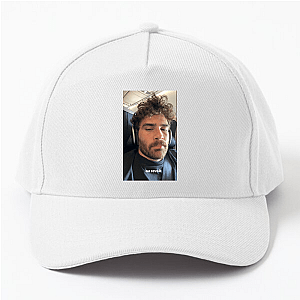 Hasan Piker Eating The Rich Daily Hasan Piker Hats & Caps