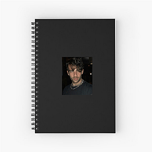 Hasan Piker Based And Redpilled Hasan Piker Notebook