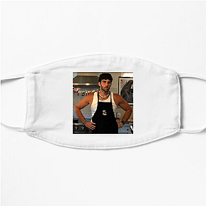 Hasan Piker The People's Champ Hasan Piker Face Masks