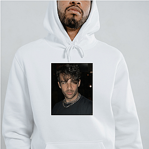 Hasan Piker Based And Redpilled Hasan Piker Hoodies
