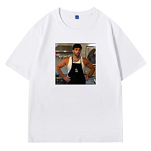 Hasan Piker The People's Champ Hasan Piker T-Shirts