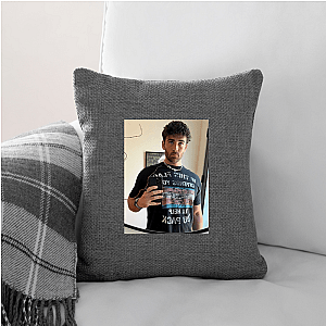 Hasan Piker Bread And Circuses Hasan Piker Pillows Cover