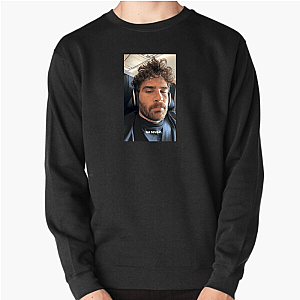 Hasan Piker Eating The Rich Daily Hasan Piker Sweatshirts