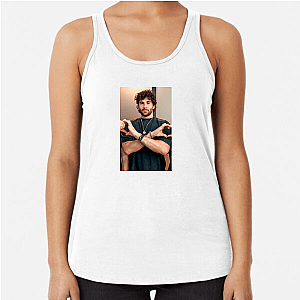 Hasan Piker Socialism With A Side Of Swag Hasan Piker Tank Tops