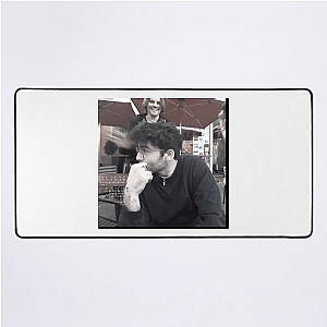 Hasan Piker News But Make It Funny Hasan Piker Mouse Pads