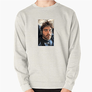 Hasan Piker Eating The Rich Daily Hasan Piker Sweatshirts
