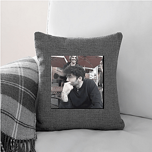 Hasan Piker News But Make It Funny Hasan Piker Pillows Cover