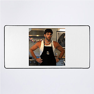 Hasan Piker The People's Champ Hasan Piker Mouse Pads