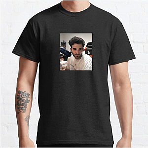 Hasan Piker Uncensored Unfiltered Unapologetic Hasan Piker T-Shirts