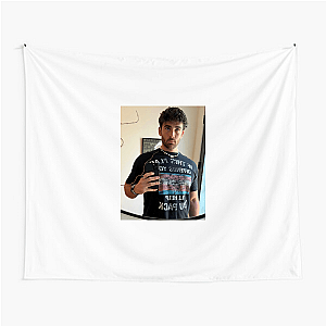 Hasan Piker Bread And Circuses Hasan Piker Tapestries