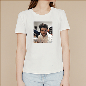 Hasan Piker Uncensored Unfiltered Unapologetic Hasan Piker T-Shirts