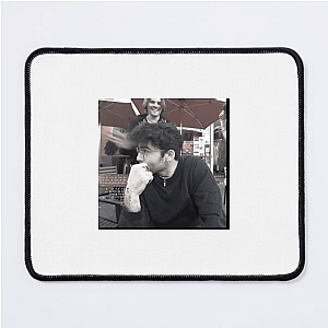Hasan Piker News But Make It Funny Hasan Piker Mouse Pads