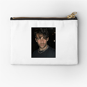 Hasan Piker Based And Redpilled Hasan Piker Zipper Pouches