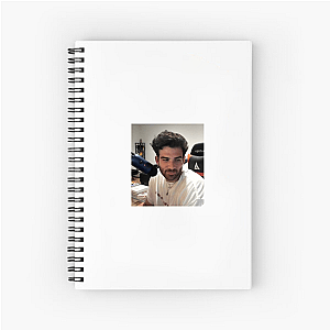 Hasan Piker Uncensored Unfiltered Unapologetic Hasan Piker Notebook