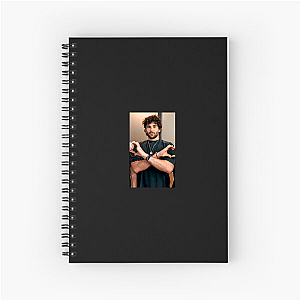 Hasan Piker Socialism With A Side Of Swag Hasan Piker Notebook