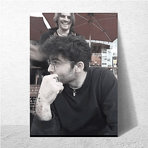 Hasan Piker News But Make It Funny Hasan Piker Posters