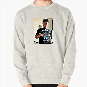 Hasan Piker Bread And Circuses Hasan Piker Sweatshirts
