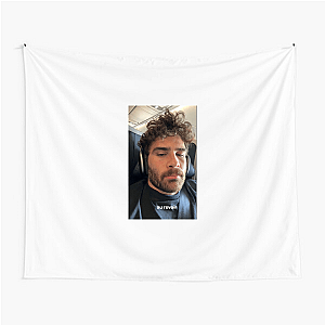 Hasan Piker Eating The Rich Daily Hasan Piker Tapestries