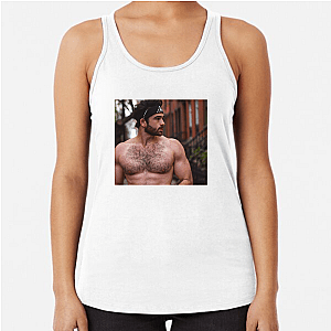 Hasan Piker Unionize Or Die Hasan Piker Tank Tops